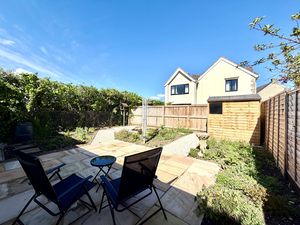 Garden- click for photo gallery